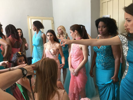 "Doc 3": Viaggio nelle carceri femminili