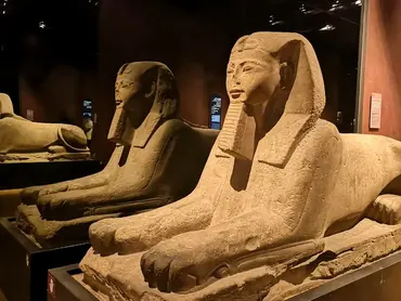 "Save the Date": Il Museo Egizio di Torino