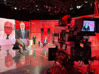 Michele Emiliano ospite a "ReStart"