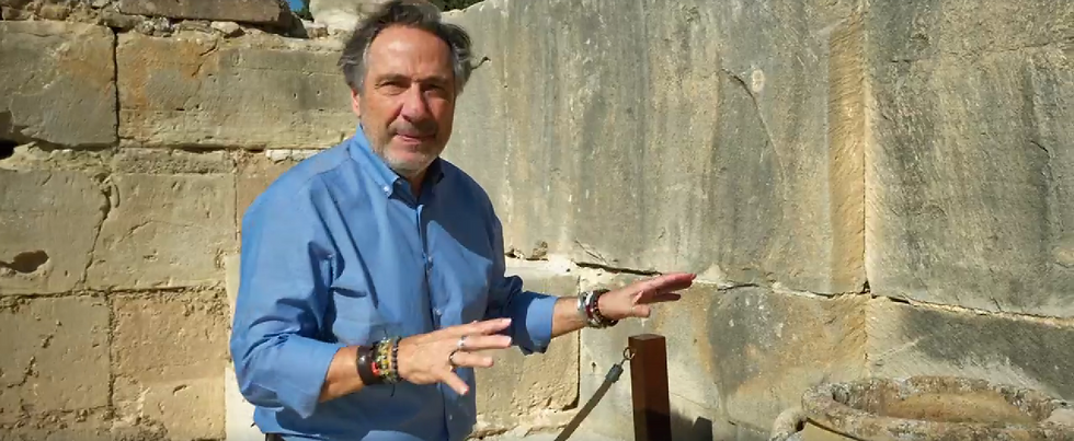 Sapiens - Mario Tozzi