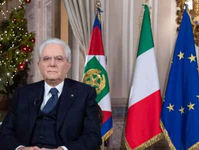 Discorso del Presidente della Repubblica