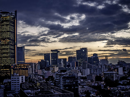 "The Art Show": da Shanghai al Messico, passando per Barcellona