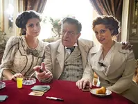 "I fratelli De Filippo": stasera su Rai Uno