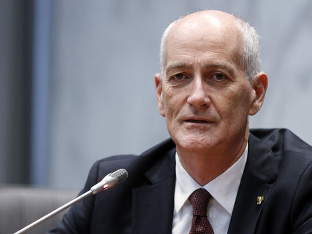 Franco Gabrielli ospite a "Sette Storie"