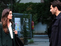 "Segreti di famiglia": Quarta puntata