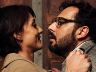 "Stai lontana da me": stasera su Rai Movie