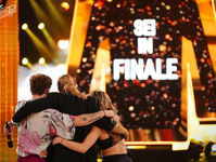 Stasera in tv