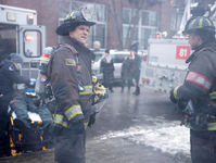 "Chicago Fire": la nona serie continua