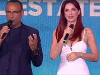 "Tim Summer Hits": stasera su Rai Uno