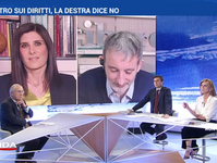 Stasera in tv