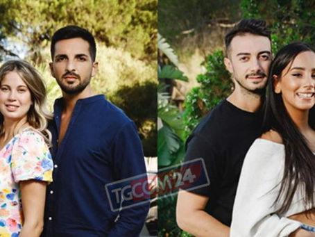 "Temptation Island": i falò di confronto continuano