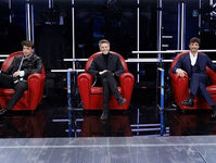 Stasera in tv   