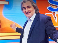 A "Ti sembra normale?" il mondo del food