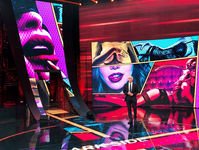 "Non è l'Arena": ogni mercoledì su La7