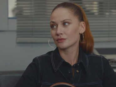 "Tradimento": venerdì su Canale Cinque