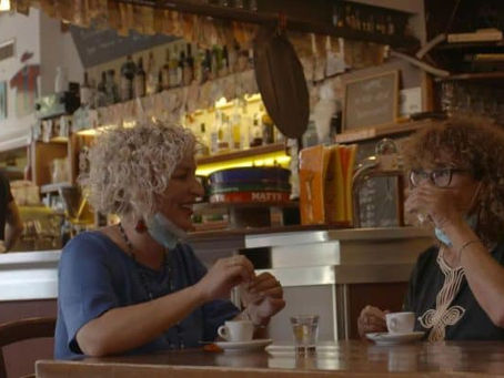 "Tutto su mia madre": il nuovo docureality di Rai Tre