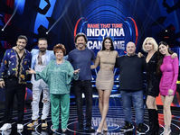 "Name That Tune – Indovina la Canzone": stasera su Tv8