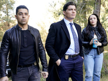 "N.C.I.S.": domenica alle 21:00 su Rai Due