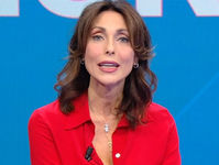 Iva Zanicchi ospite a "Check Up"