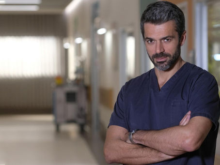 "DOC - Nelle tue Mani": quinto episodio