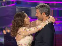 "Forte e Chiara": stasera su Rai Uno