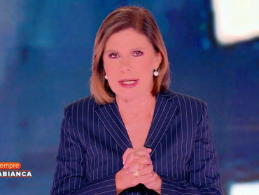 "E' sempre Cartabianca" non va in onda