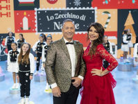 Natale in compagnia de "Lo Zecchino d'Oro"