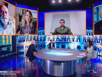 A "Controcorrente" la guerra in Ucraina