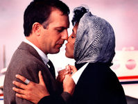 "Guardia del Corpo": stasera su Rete Quattro