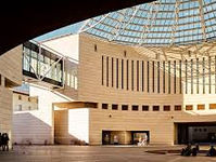 "Art Night": I musei del futuro