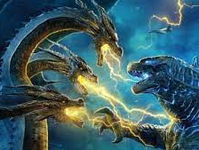"Godzilla II – King of the Monsters": stasera su Italia Uno