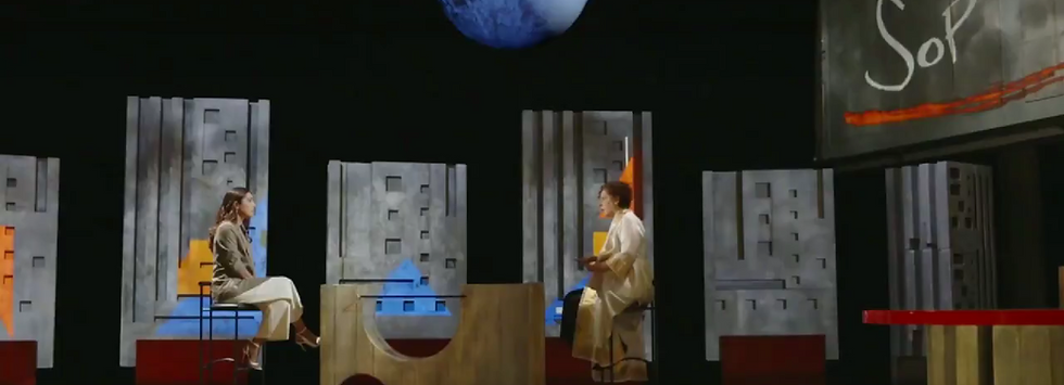 Sopravvissute - Matilde D'Errico