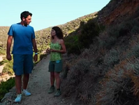 "Linea Blu" in Sardegna