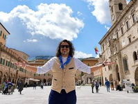 "4 Ristoranti": Ascoli