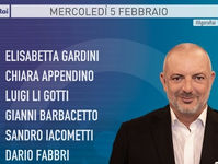 Ad "Agorà " l'incontro tra Netanyahu e Trump