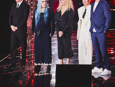 "The Voice Senior": le Blind Auditions continuano
