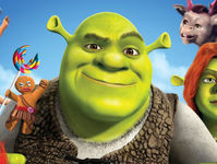 "Shrek e vissero felici e contenti": stasera su Italia Uno