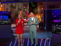 "PrimaFestival": da sabato 8 Febbraio su Rai Uno