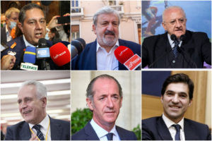 "Carta Bianca" Speciale Elezioni