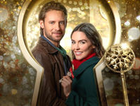 "La chiave del Natale": stasera su Tv8