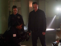 "Chicago P.D.": la decima serie continua