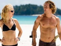 "Tutti pazzi per l'oro": stasera su Italia Uno