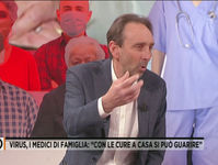Andrea Mangiagalli ospite a "Fuori dal Coro"