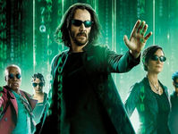 "Matrix Resurrections": stasera su Italia Uno