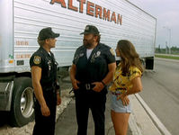 "Miami Supercops": stasera su Rete Quattro