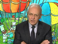 Piercamillo Davigo ospite a "DiMartedì"