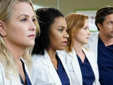 "Grey's Anatomy": la sedicesima serie continua