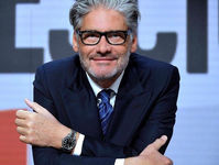 Gianluigi Paragone ospite a "Dritto e Rovescio"