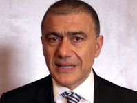 Alfonso Pecoraro Scanio ospite a "Dritto e Rovescio"