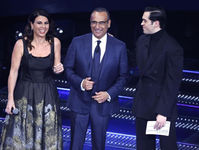 75° "Festival di Sanremo": ecco gli ascolti della quarta serata